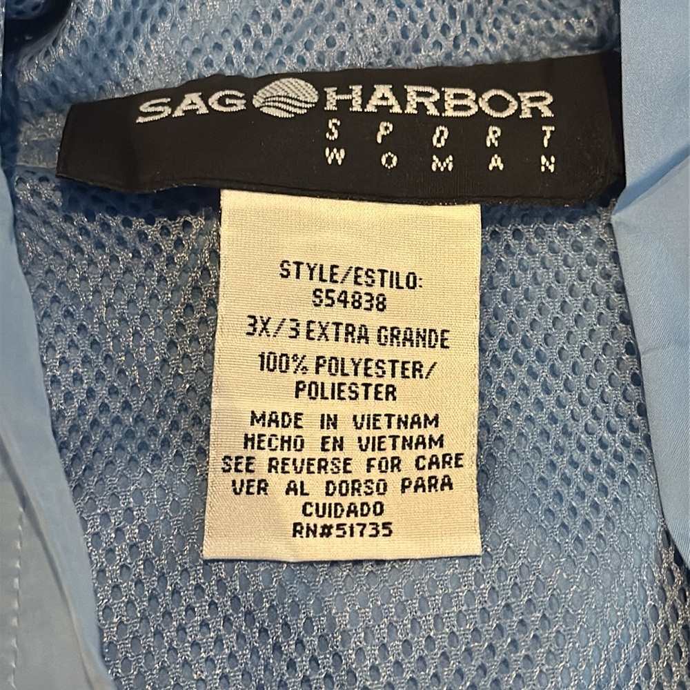 NWT - plus size spring jacket - Picture 3 of 7